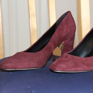 NWT Karl Lagerfeld Heels